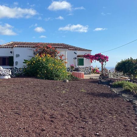 Finca Arcoiris Tenerife Vv Guía de Isora Exteriér fotografie