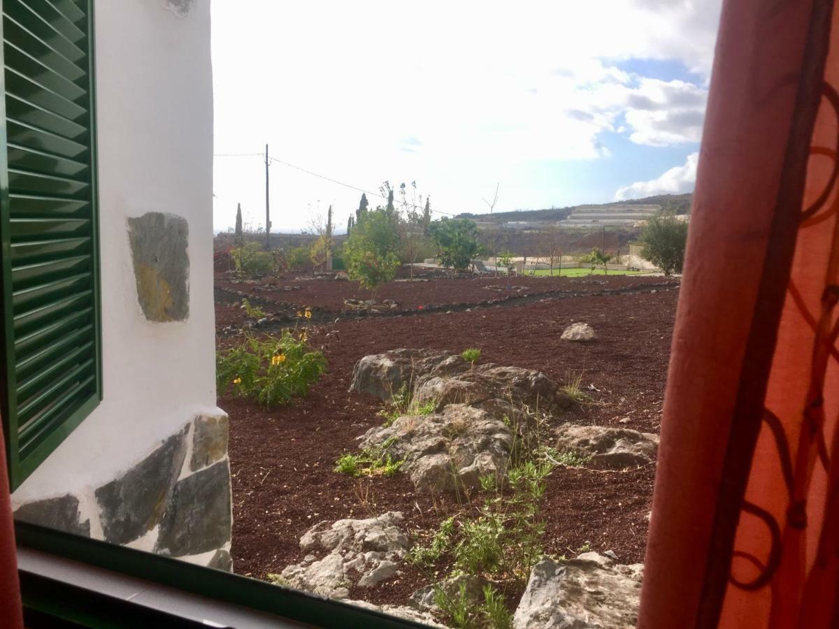 Finca Arcoiris Tenerife Vv Guía de Isora Exteriér fotografie