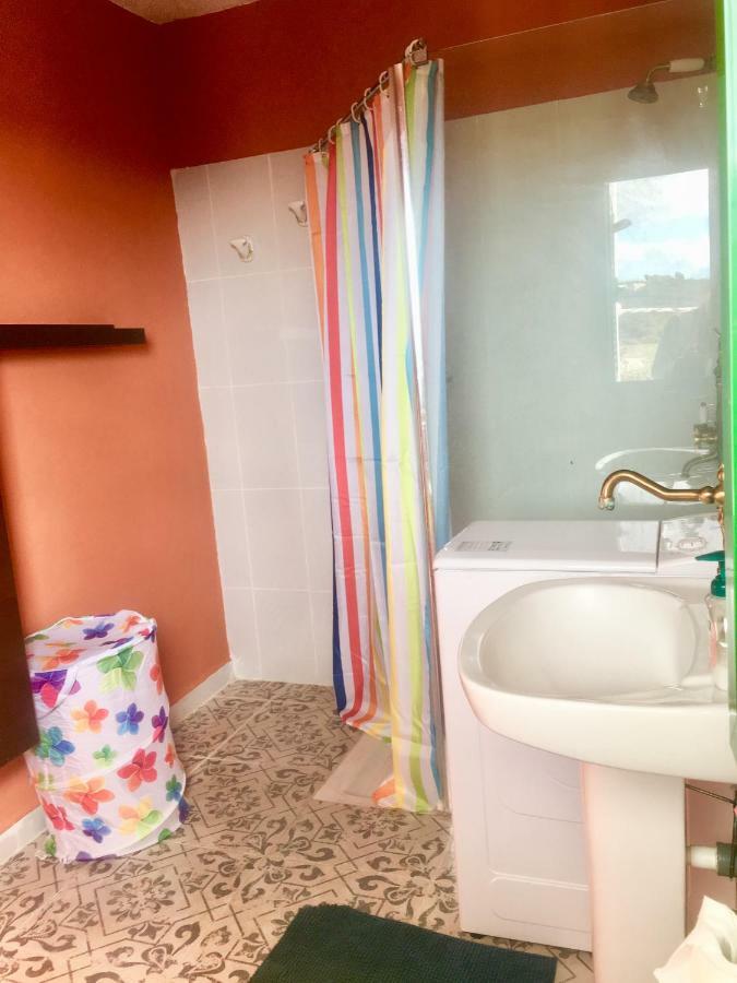 Finca Arcoiris Tenerife Vv Guía de Isora Exteriér fotografie